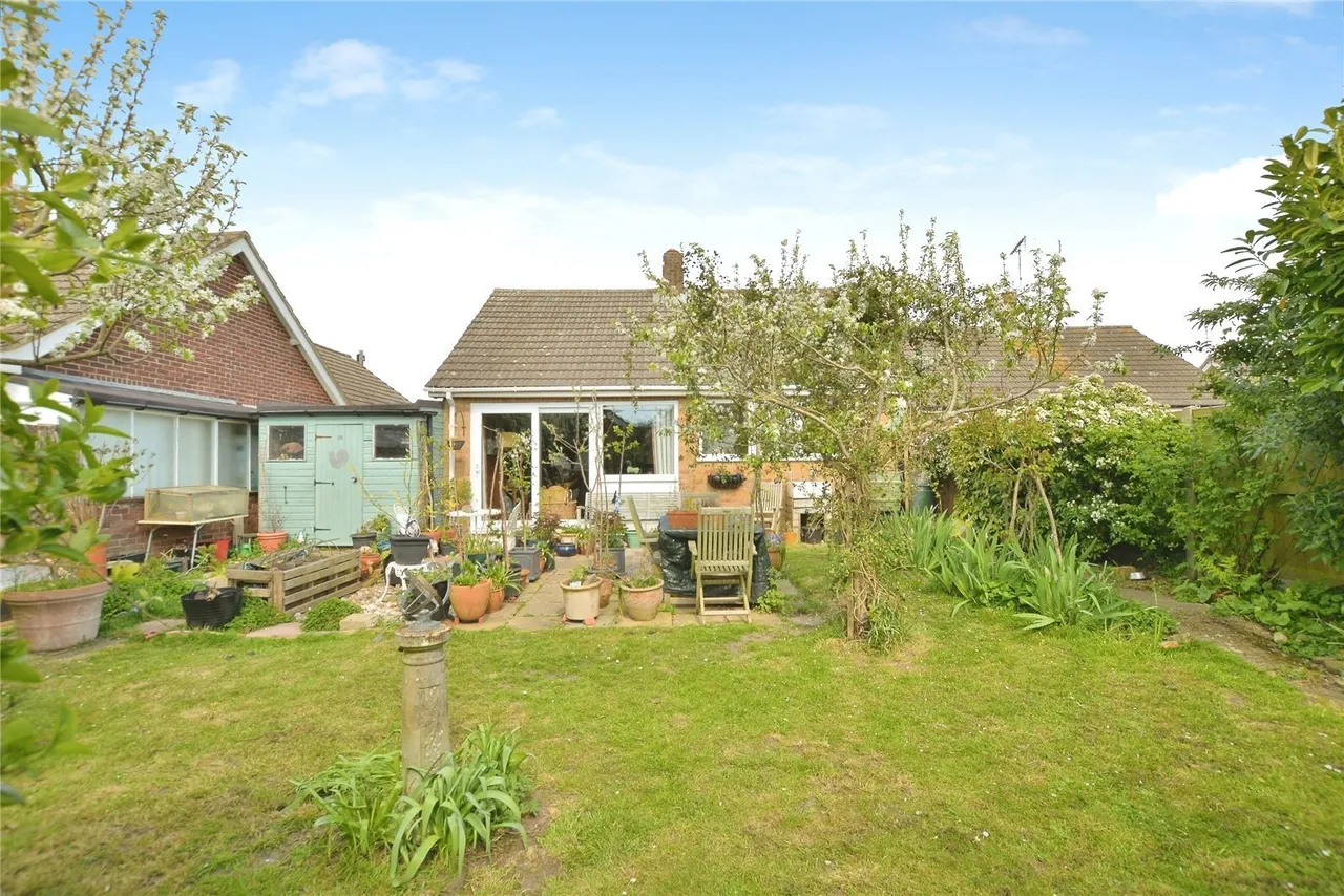 Blenheim Road, Littlestone, New Romney, Kent, TN28, photo 6