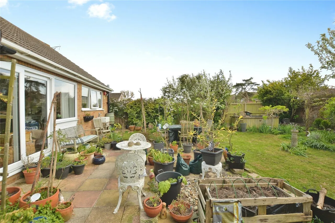 Blenheim Road, Littlestone, New Romney, Kent, TN28, photo 12