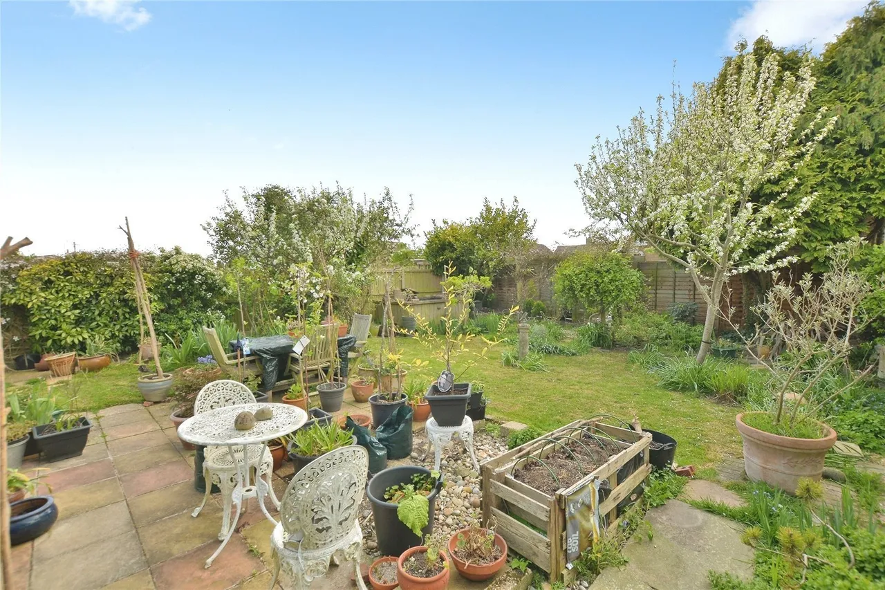 Blenheim Road, Littlestone, New Romney, Kent, TN28, photo 11