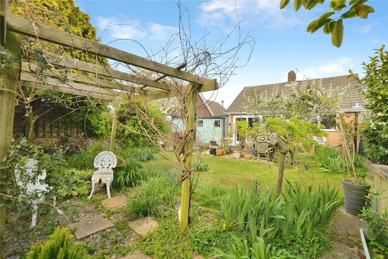 Blenheim Road, Littlestone, New Romney, Kent, TN28, photo 15