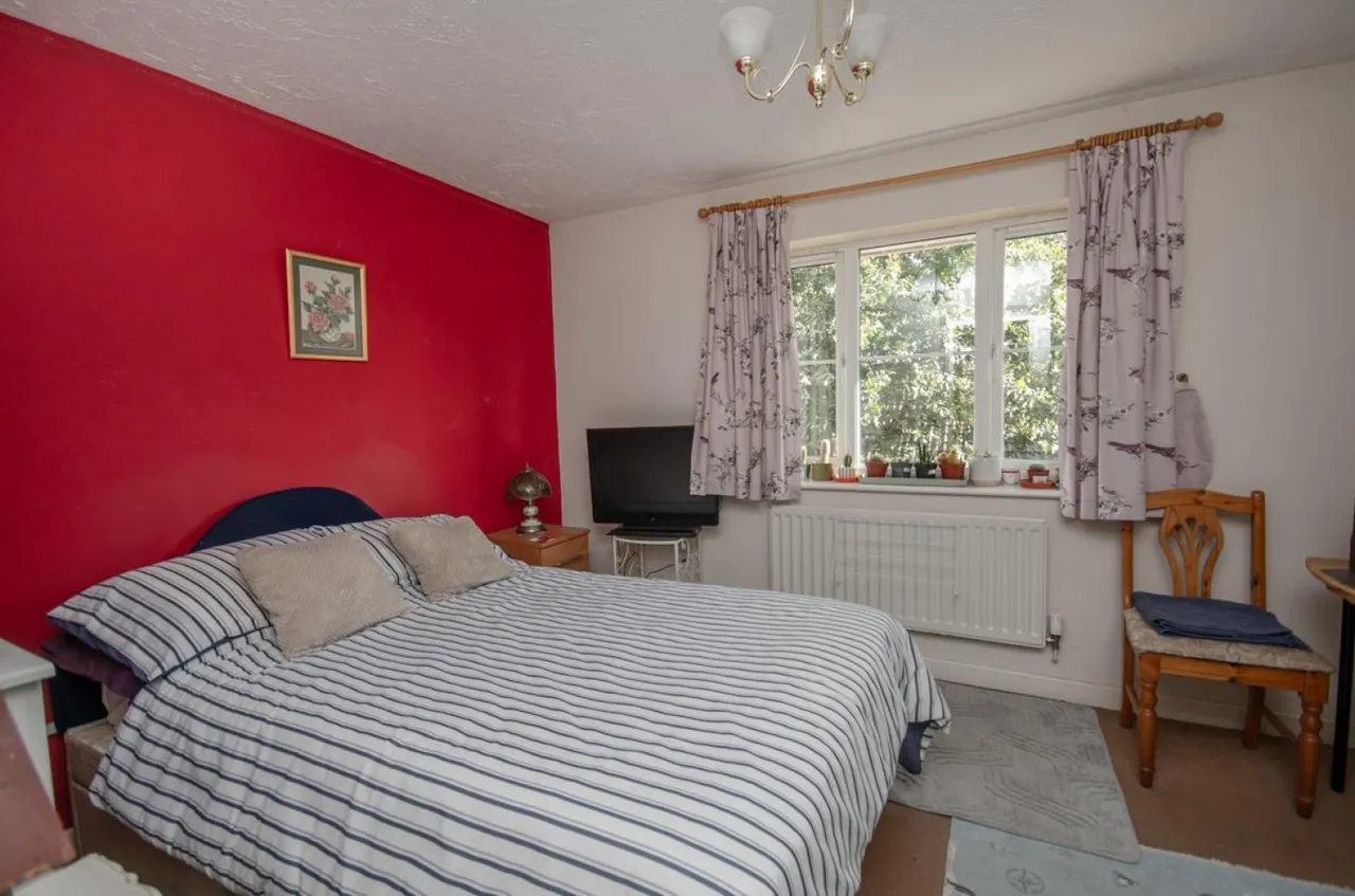 Hill Close, Emersons Green, BS16, photo 12