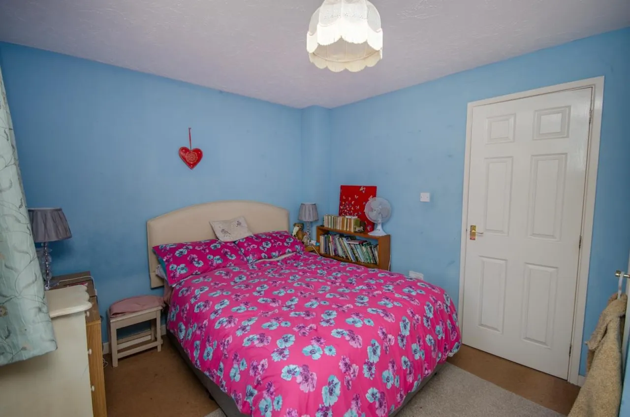 Hill Close, Emersons Green, BS16, photo 15
