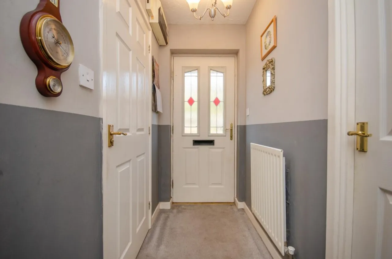 Hill Close, Emersons Green, BS16, photo 11