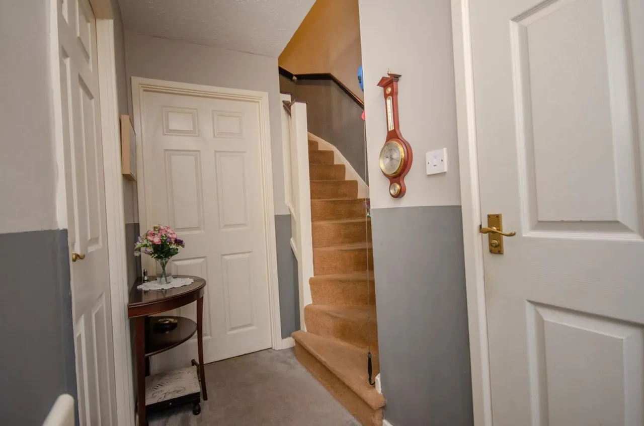 Hill Close, Emersons Green, BS16, photo 8