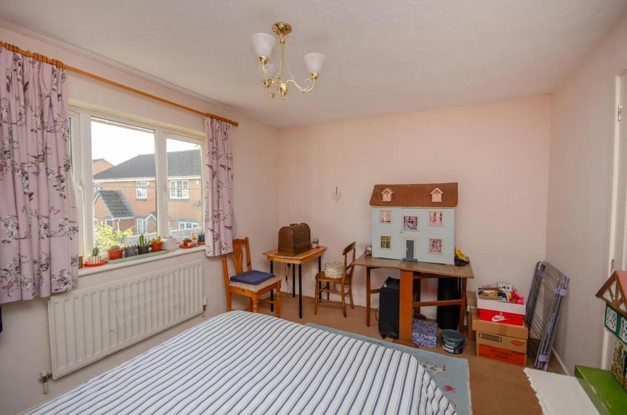 Hill Close, Emersons Green, BS16, photo 13