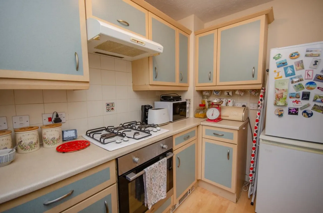 Hill Close, Emersons Green, BS16, photo 5