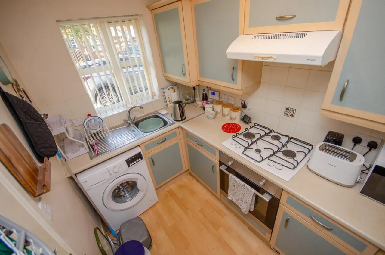 Hill Close, Emersons Green, BS16, photo 4