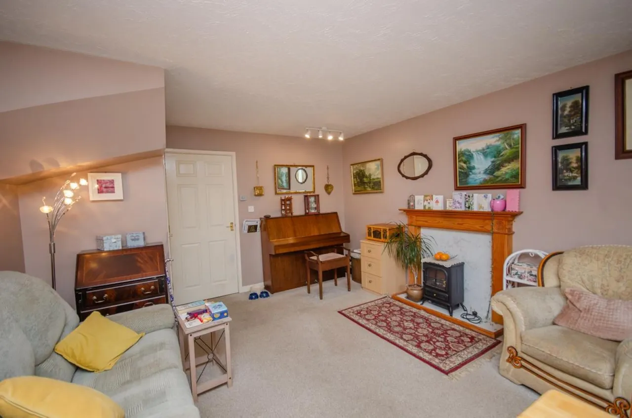 Hill Close, Emersons Green, BS16, photo 7
