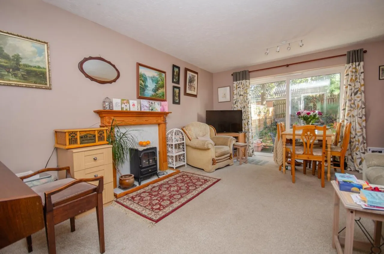 Hill Close, Emersons Green, BS16, photo 2