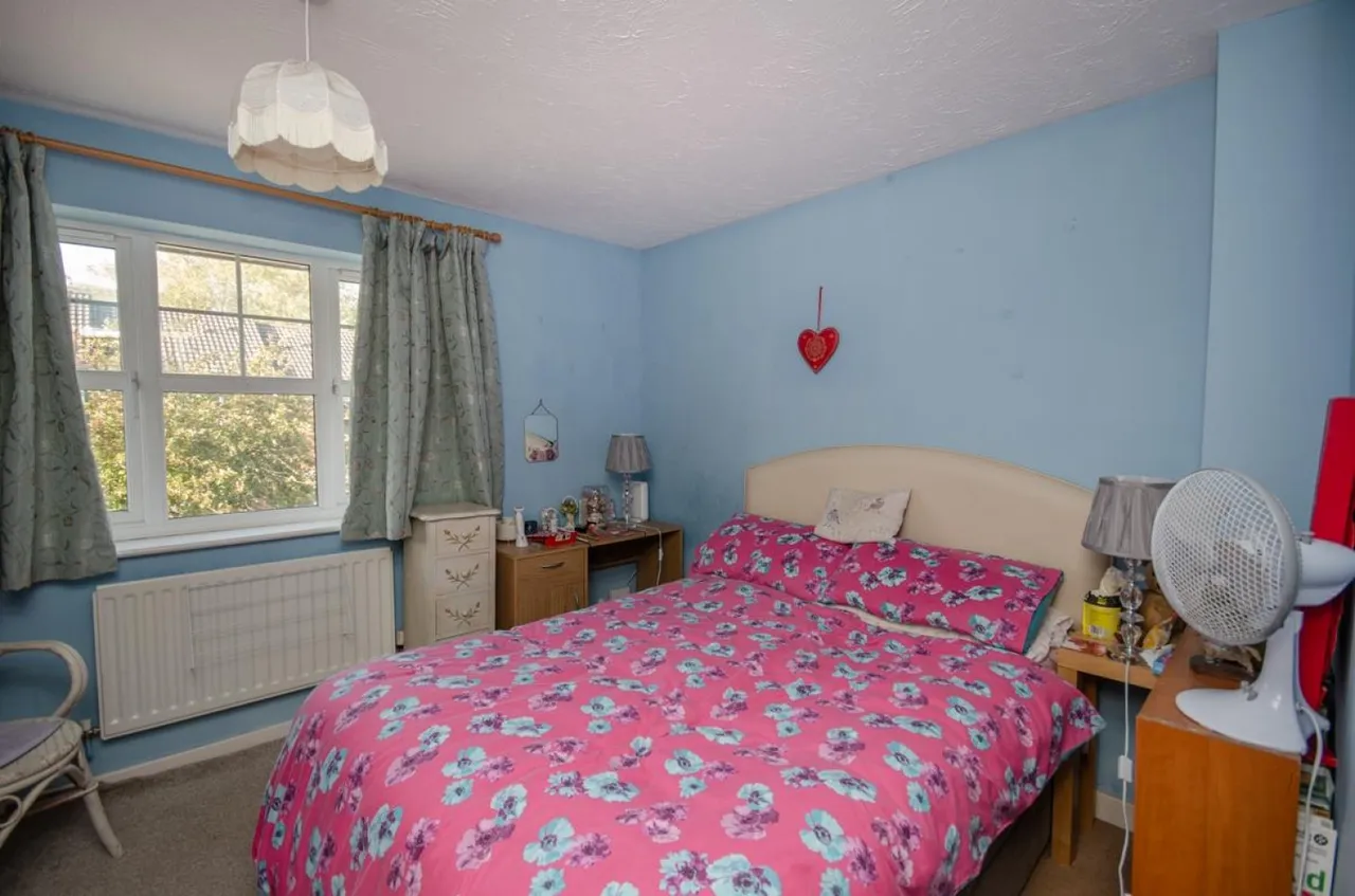 Hill Close, Emersons Green, BS16, photo 14