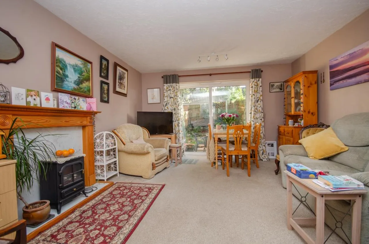 Hill Close, Emersons Green, BS16, photo 6