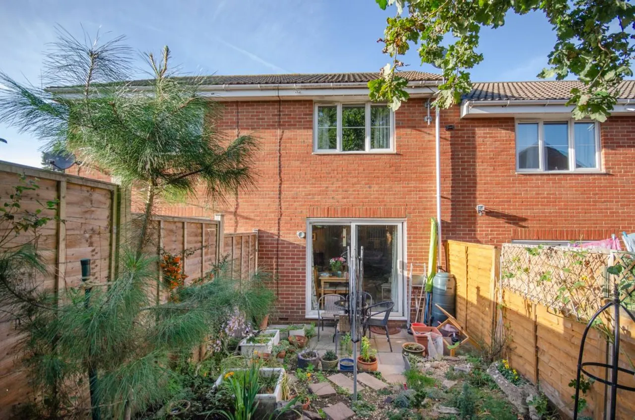 Hill Close, Emersons Green, BS16, photo 19