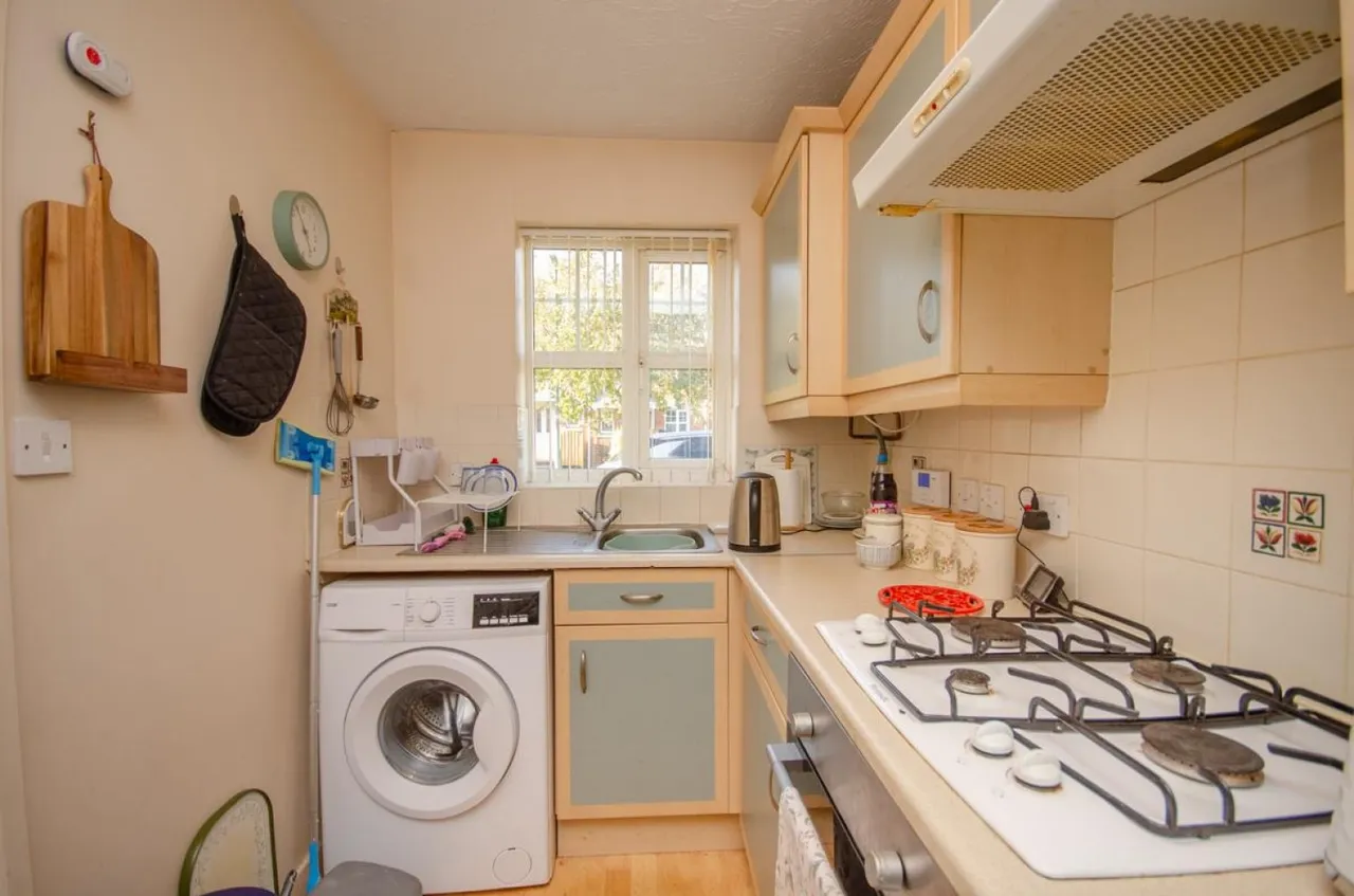 Hill Close, Emersons Green, BS16, photo 9
