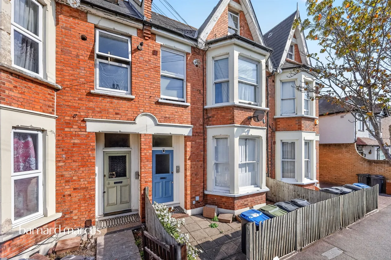 Quadrant Road, Thornton Heath, CR7, photo 14