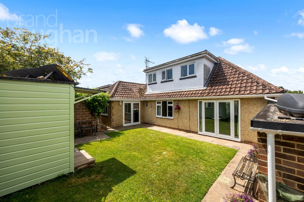 Highfield Drive, Hurstpierpoint, BN6, photo 26