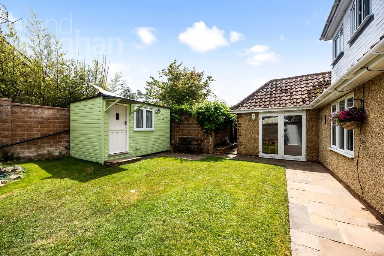 Highfield Drive, Hurstpierpoint, BN6, photo 24