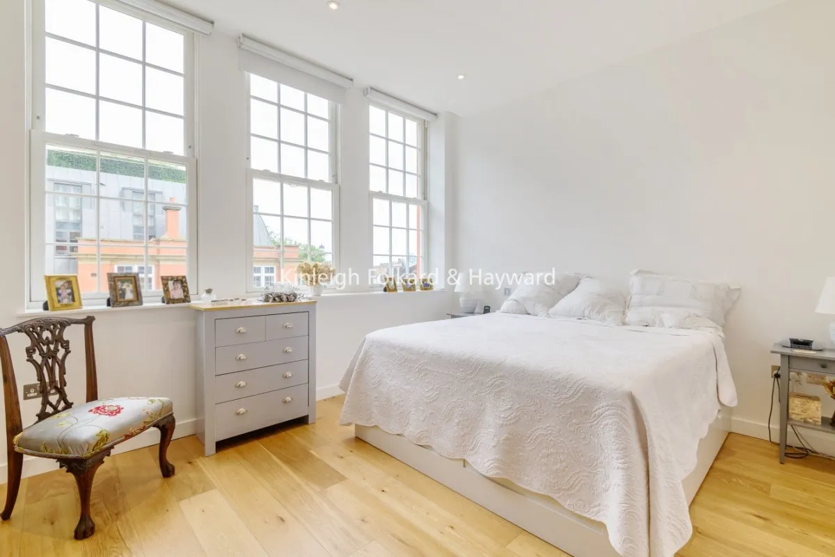 Islington Square, Islington, N1, photo 2