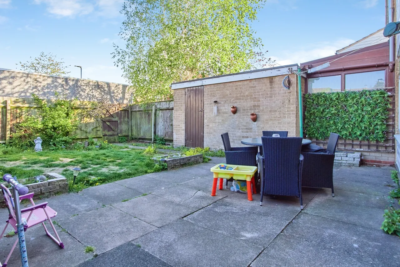 Allens Croft Road, Birmingham, B14, photo 13