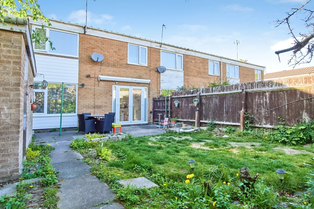 Allens Croft Road, Birmingham, B14, photo 15