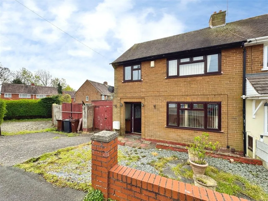 Simmons Road, Wolverhampton, WV11, photo 11