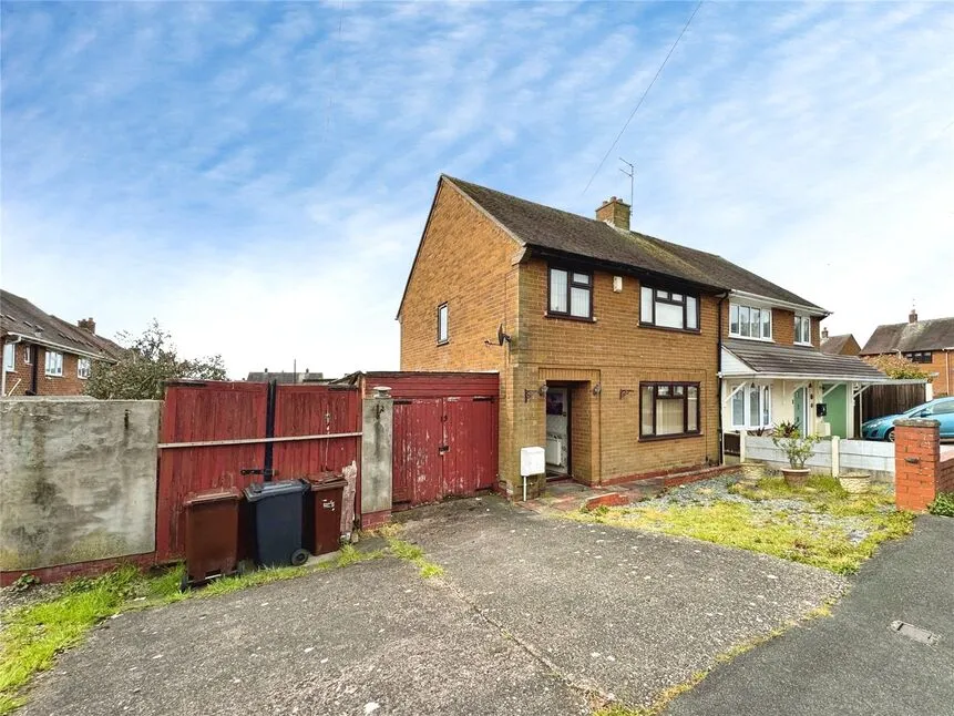 Simmons Road, Wolverhampton, WV11, photo 6