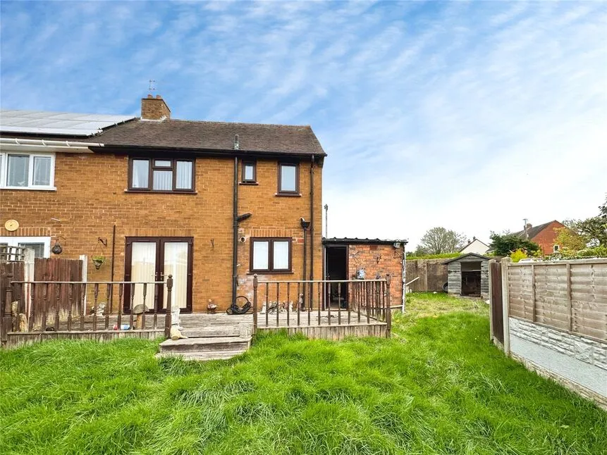 Simmons Road, Wolverhampton, WV11, photo 12