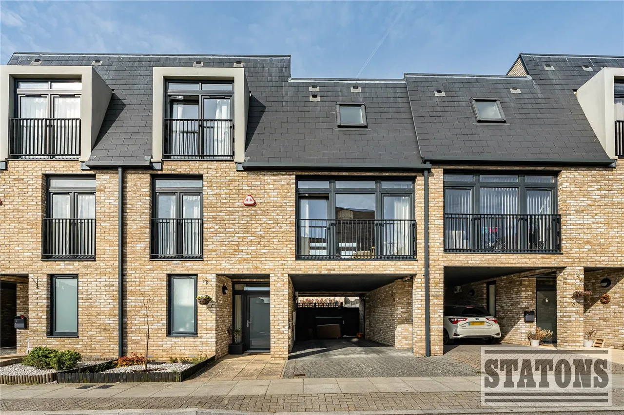 Minotaur Drive, Barnet, EN5 2FS, photo 30