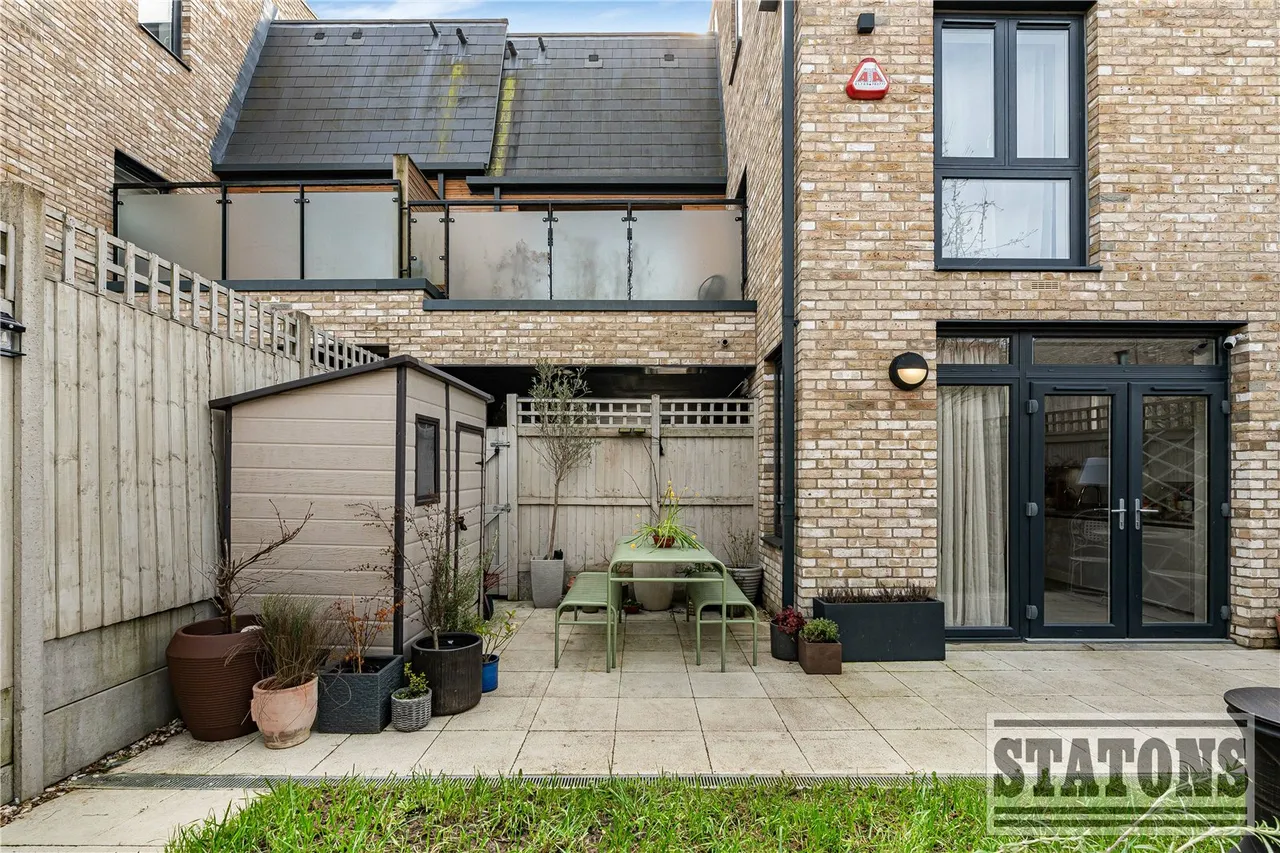 Minotaur Drive, Barnet, EN5 2FS, photo 29