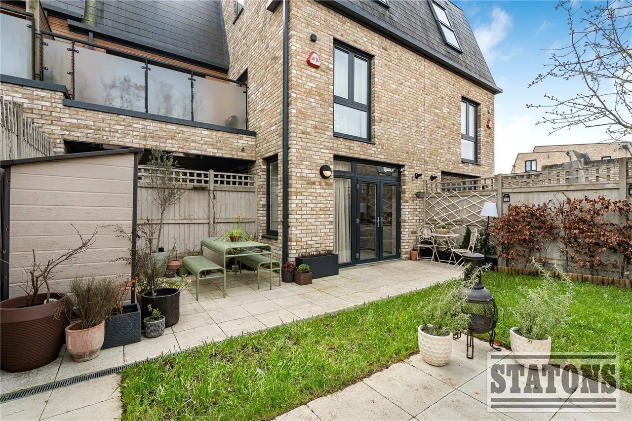 Minotaur Drive, Barnet, EN5 2FS, photo 28