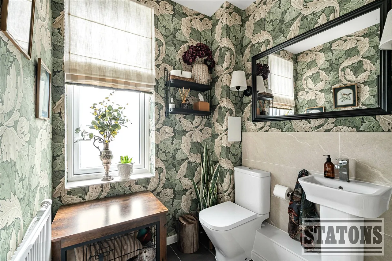 Minotaur Drive, Barnet, EN5 2FS, photo 8