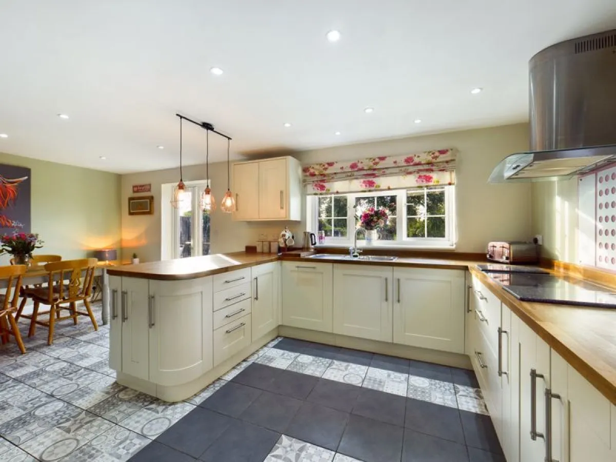 Station Road, Langworth, photo 2
