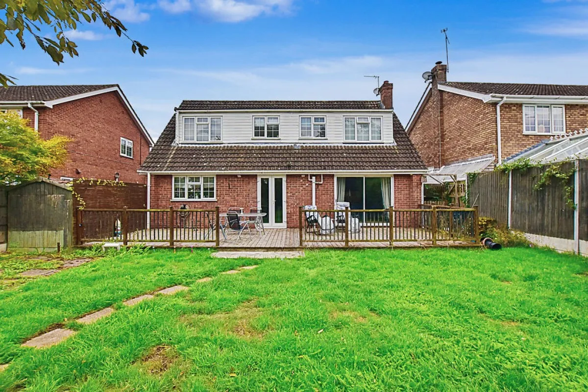 Station Road, Langworth, photo 26