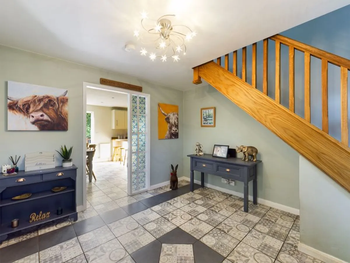 Station Road, Langworth, photo 7