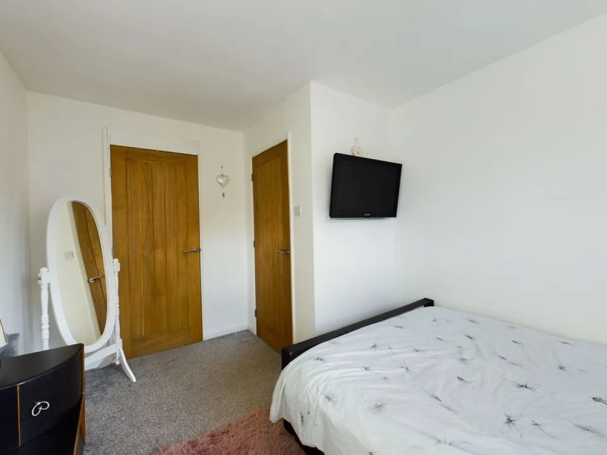 Station Road, Langworth, photo 17