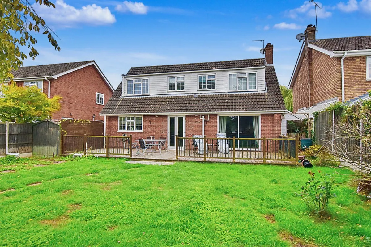 Station Road, Langworth, photo 28