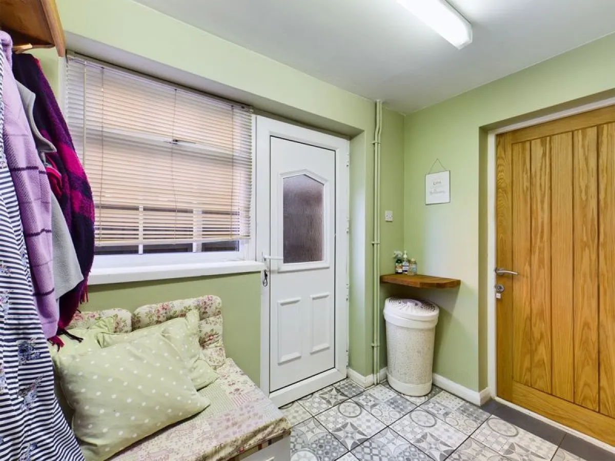 Station Road, Langworth, photo 8