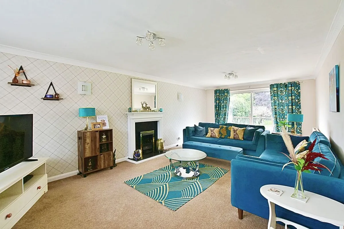 Station Road, Langworth, photo 5