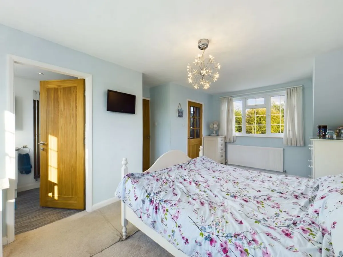 Station Road, Langworth, photo 11