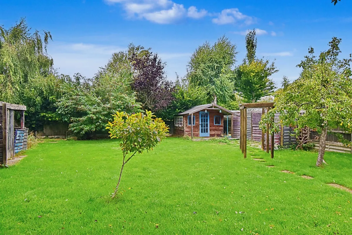 Station Road, Langworth, photo 27