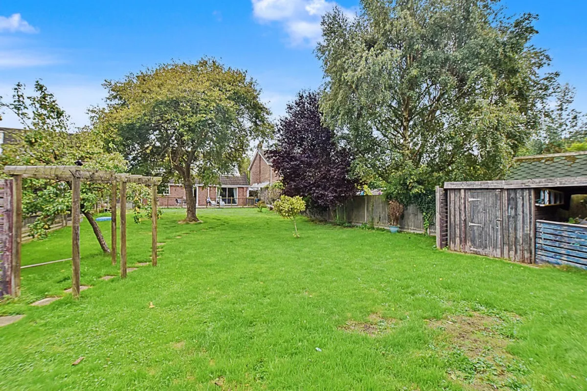 Station Road, Langworth, photo 24