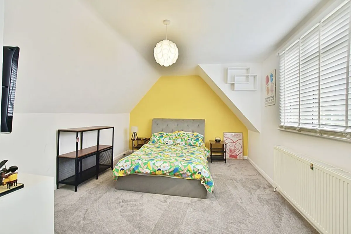 Station Road, Langworth, photo 14