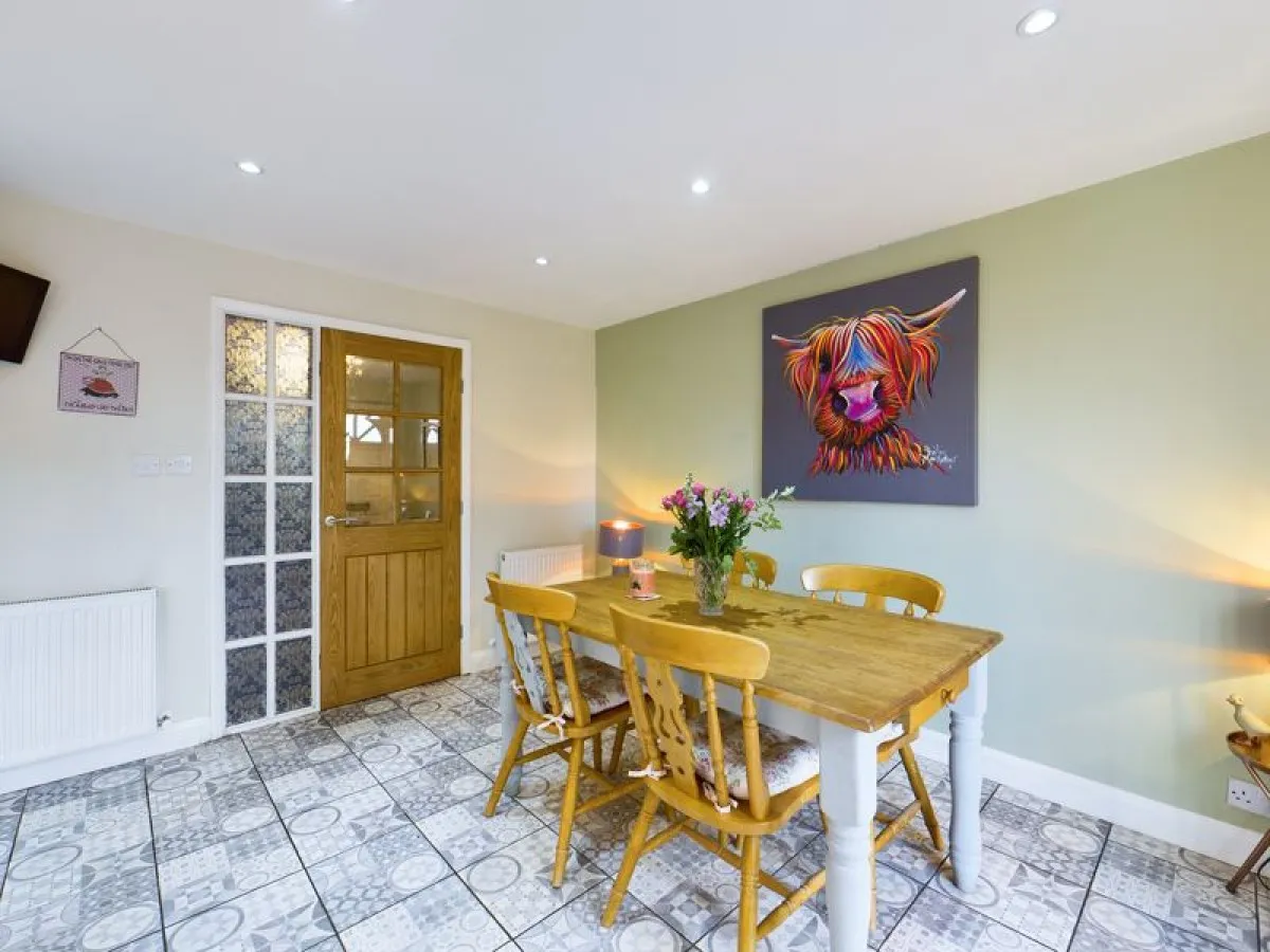 Station Road, Langworth, photo 4