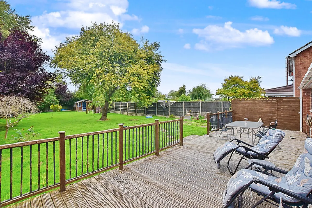 Station Road, Langworth, photo 22