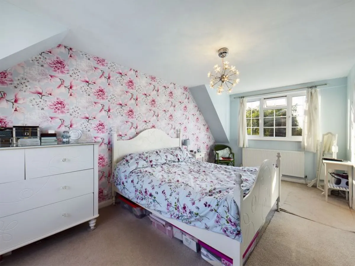 Station Road, Langworth, photo 12