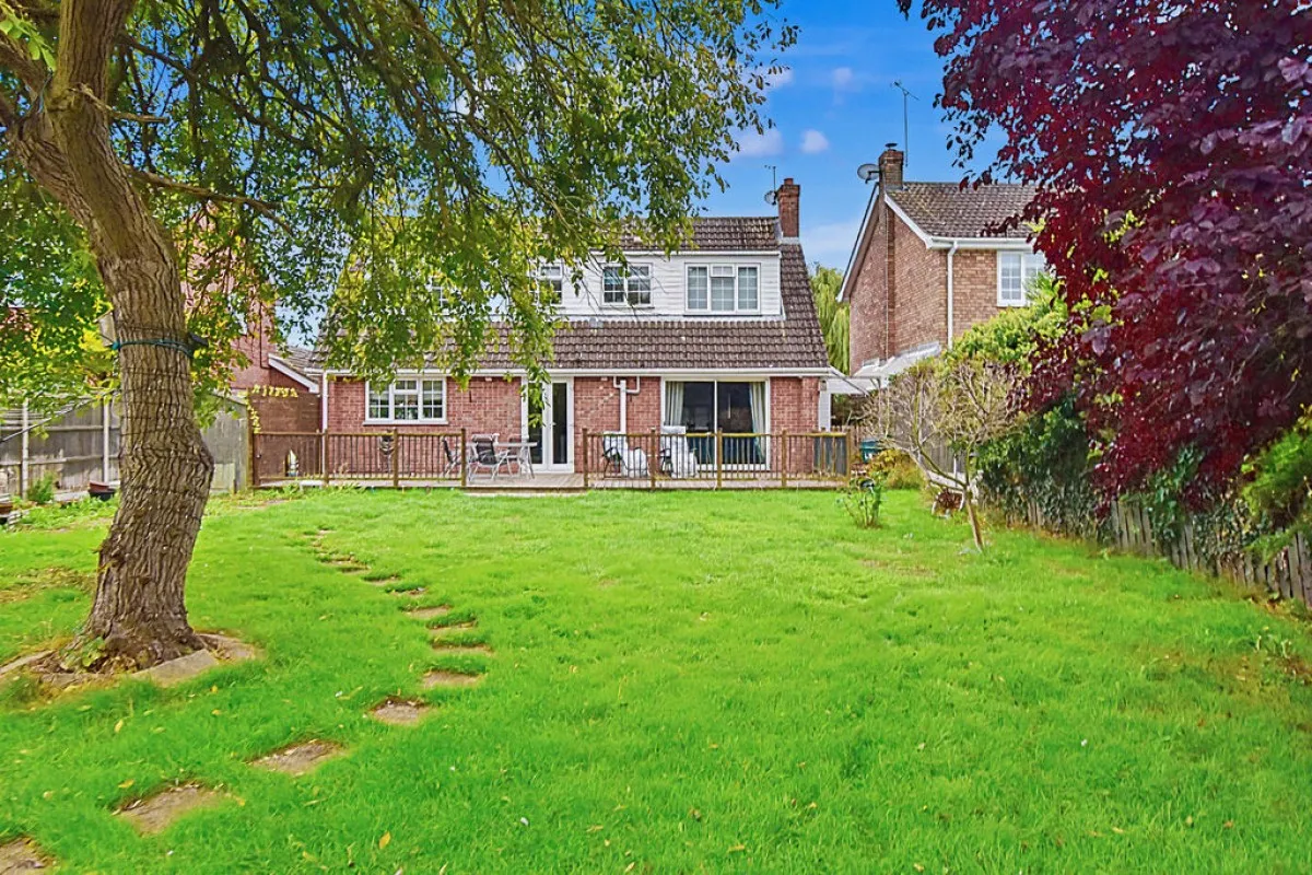 Station Road, Langworth, photo 25