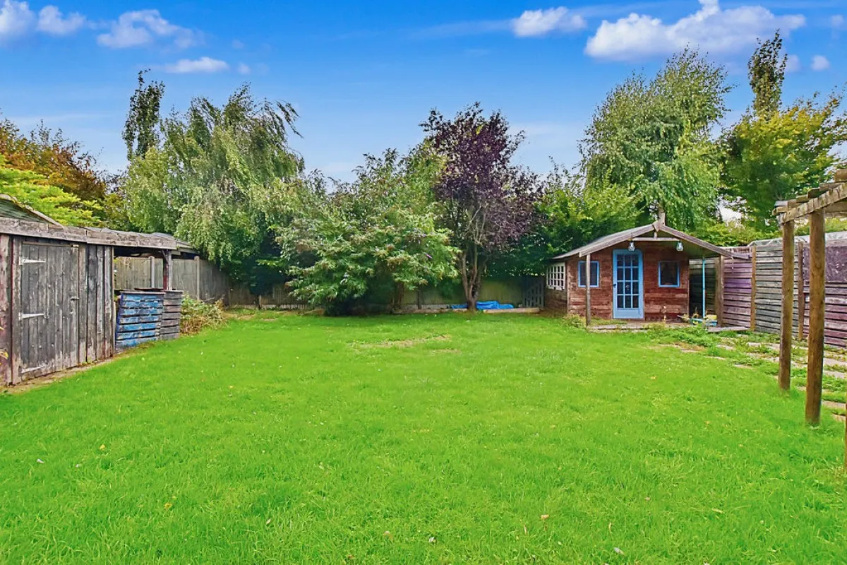 Station Road, Langworth, photo 23