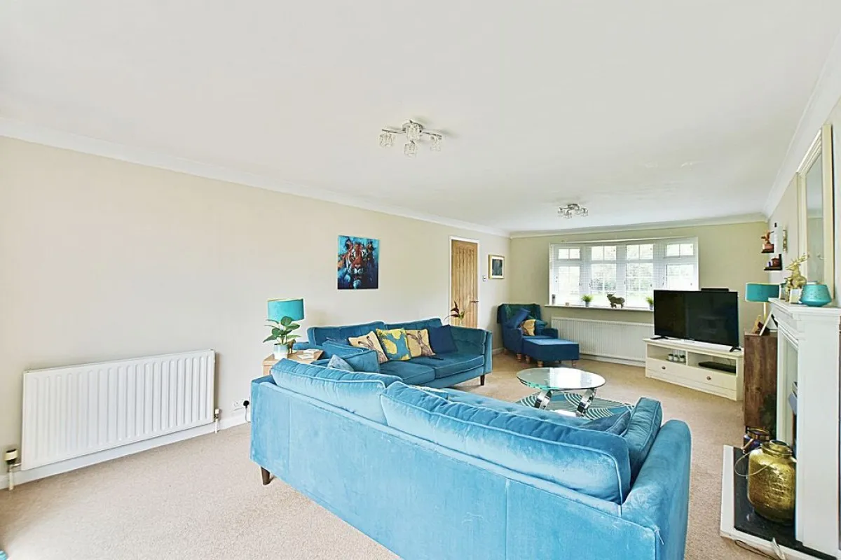 Station Road, Langworth, photo 6