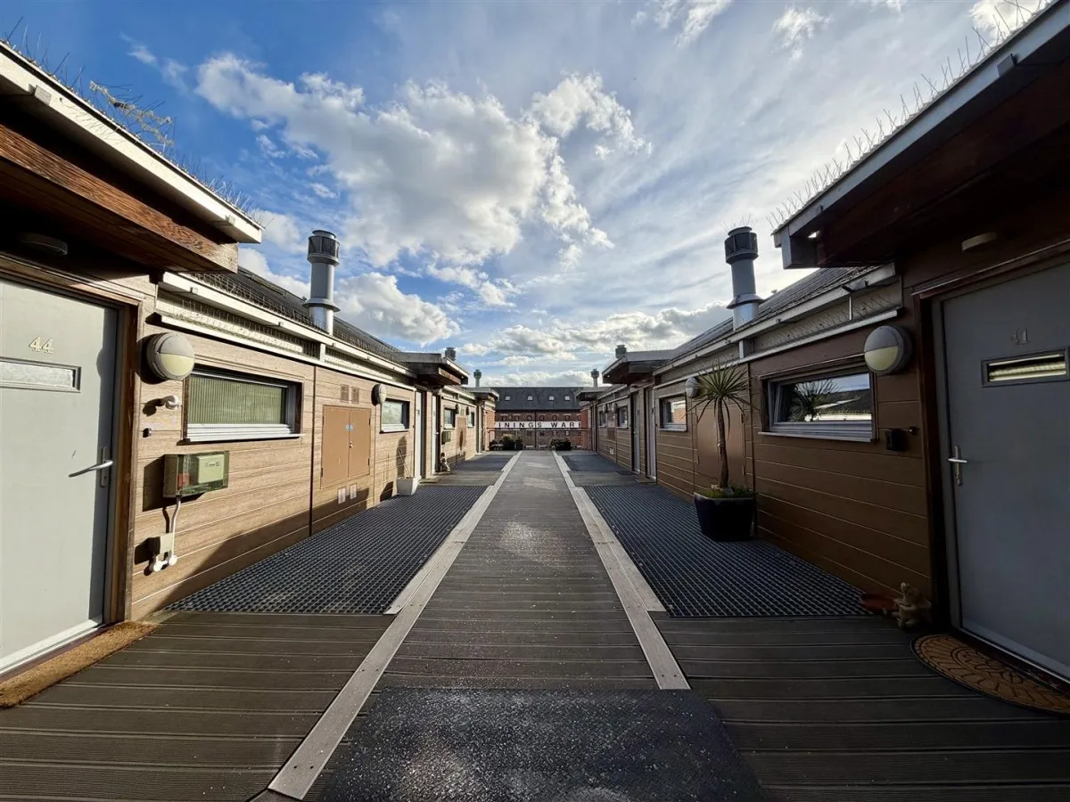 Merchants Quay, The Docks, GL1, photo 11