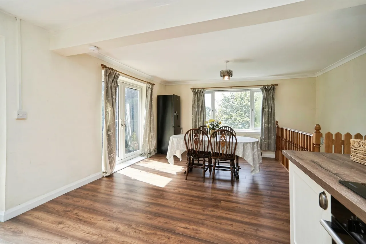 Yate Lane, Oxenhope, Keighley, photo 7