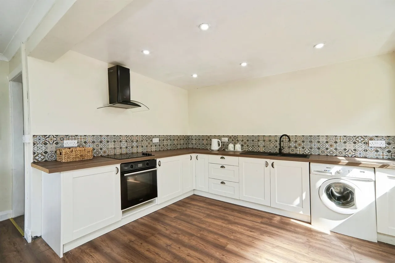 Yate Lane, Oxenhope, Keighley, photo 6